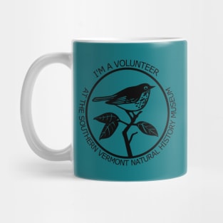 Volunteer T-Shirt Mug